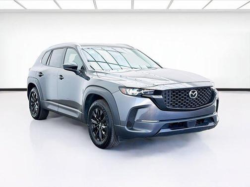 2024 Mazda CX-50 2.5 S Select