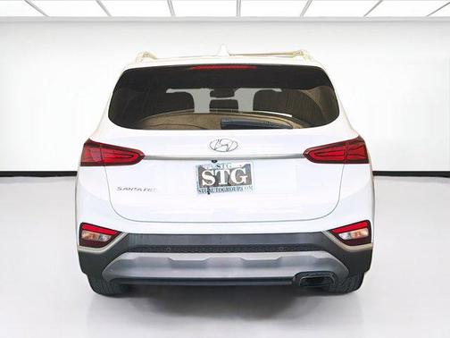 2019 Hyundai SANTA FE SEL Plus 2.4