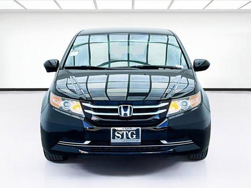2016 Honda Odyssey EX