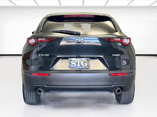 2021 Mazda CX-30 Select