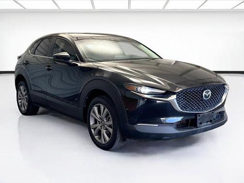 2021 Mazda CX-30 Select