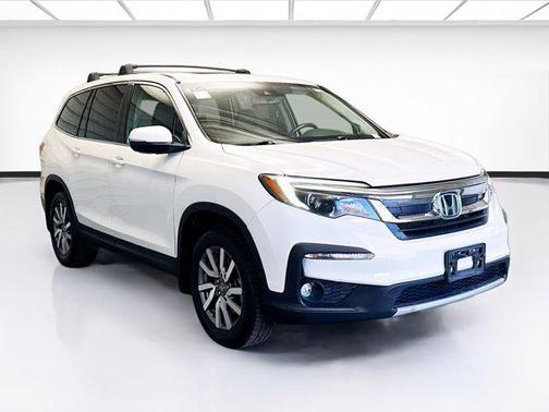 2020 Honda Pilot 2WD EX-L