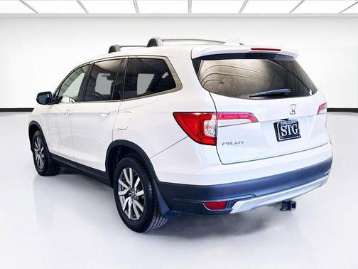 2020 Honda Pilot 2WD EX-L