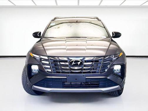 2024 Hyundai TUCSON Hybrid N Line
