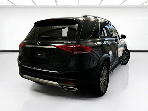 2020 Mercedes-Benz GLE 450 AWD 4MATIC