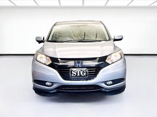 2017 Honda HR-V EX