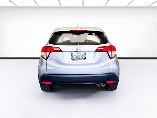 2017 Honda HR-V EX