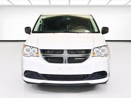 2016 Dodge Grand Caravan AVP/SE
