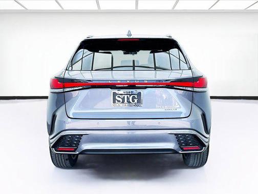 2023 Lexus RX 500h F SPORT Performance