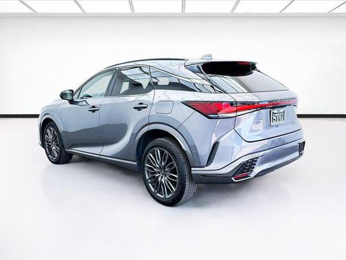 2023 Lexus RX 500h F SPORT Performance