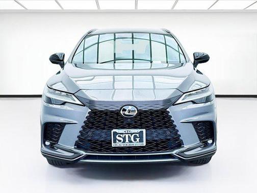 2023 Lexus RX 500h F SPORT Performance