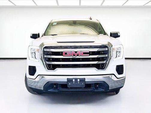 2022 GMC Sierra 1500 SLE