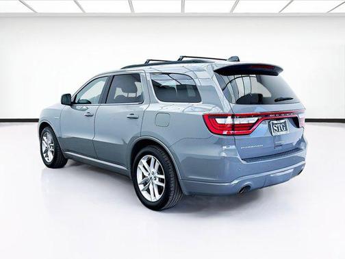 2023 Dodge Durango R/T Plus RWD