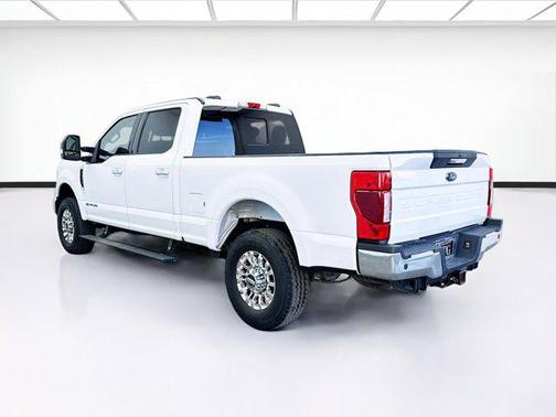 2021 Ford F-250 XLT