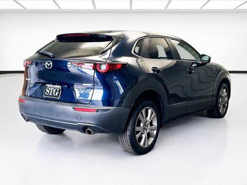 2021 Mazda CX-30 Preferred