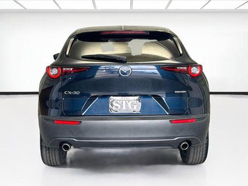 2021 Mazda CX-30 Preferred