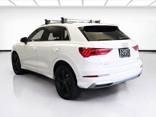 2021 Audi Q3 40 Premium