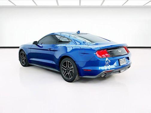 2023 Ford Mustang EcoBoost