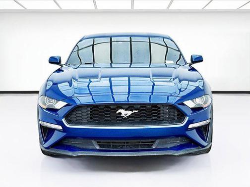 2023 Ford Mustang EcoBoost