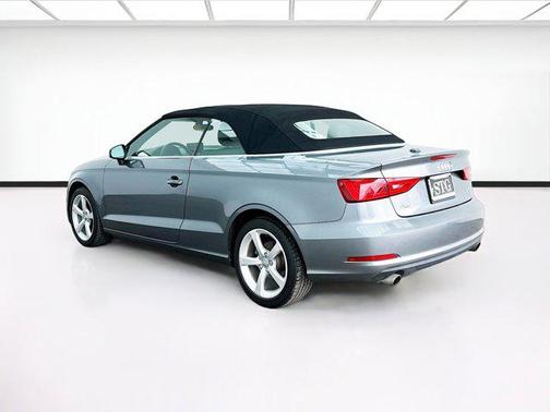 2015 Audi A3 2.0T Premium