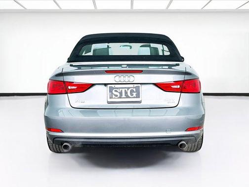 2015 Audi A3 2.0T Premium