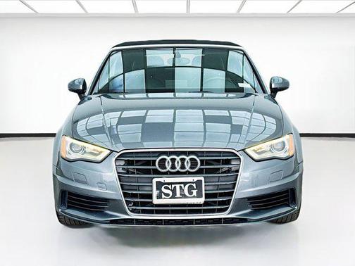 2015 Audi A3 2.0T Premium