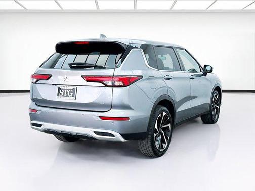 2023 Mitsubishi Outlander SE 2.5 S-AWC