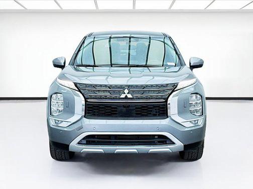 2023 Mitsubishi Outlander SE 2.5 S-AWC