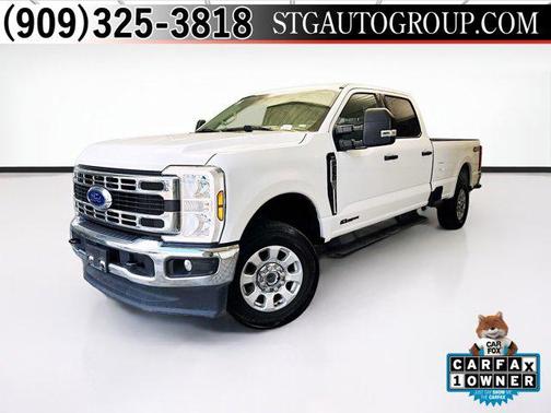 2024 Ford F-250 XLT