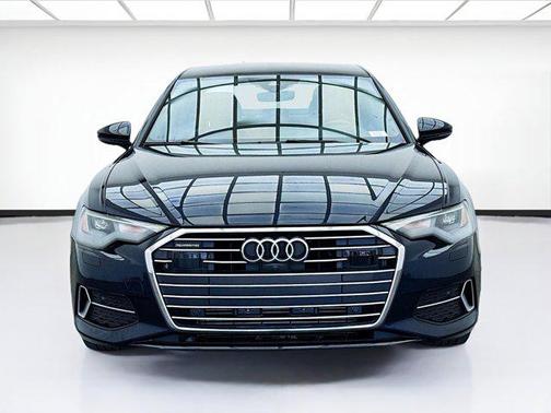 2023 Audi A6 45 Premium