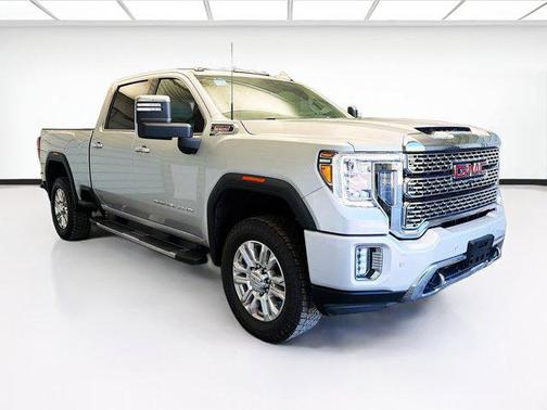 2023 GMC Sierra 3500 Denali