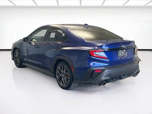 2024 Subaru WRX TR