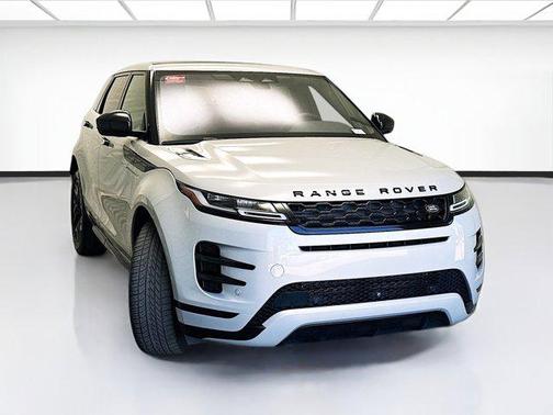 2021 Land Rover Range Rover Evoque R-Dynamic SE