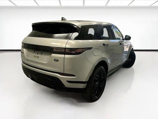 2021 Land Rover Range Rover Evoque R-Dynamic SE