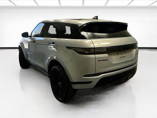 2021 Land Rover Range Rover Evoque R-Dynamic SE