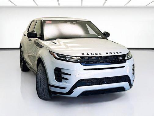 2021 Land Rover Range Rover Evoque R-Dynamic SE