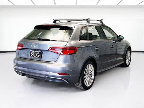 2018 Audi A3 e-tron 1.4T Premium