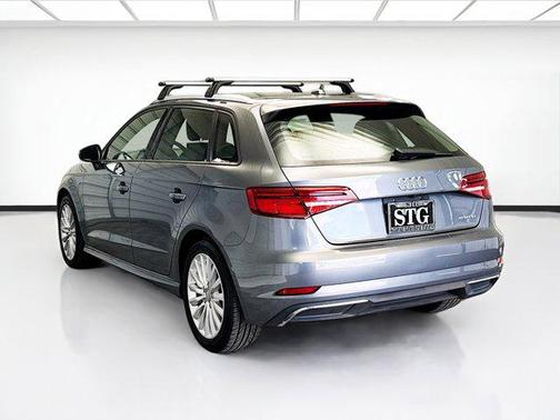 2018 Audi A3 e-tron 1.4T Premium