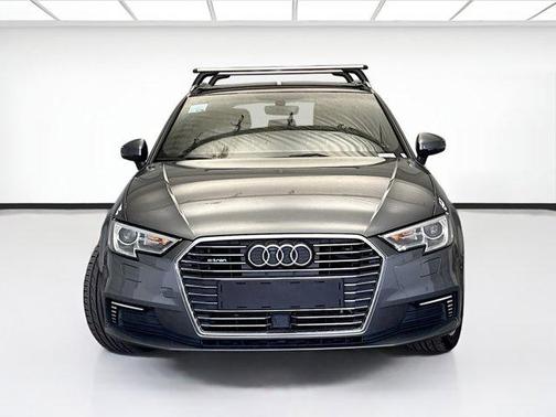 2018 Audi A3 e-tron 1.4T Premium