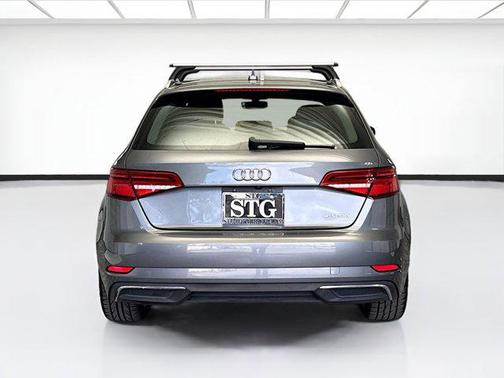 2018 Audi A3 e-tron 1.4T Premium