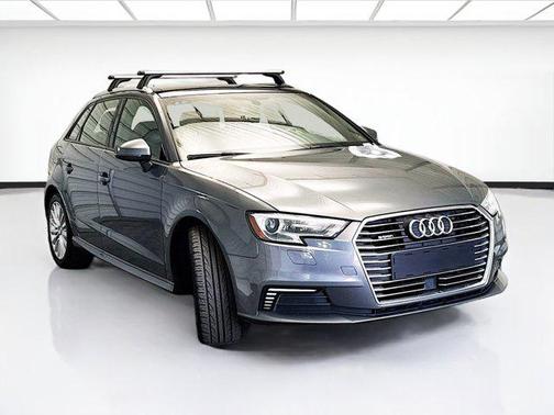 2018 Audi A3 e-tron 1.4T Premium