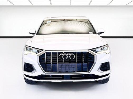 2020 Audi Q3 45 Premium Plus