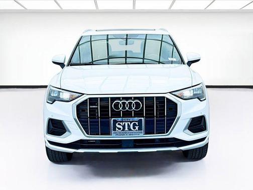 2020 Audi Q3 45 Premium