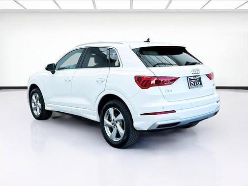 2020 Audi Q3 45 Premium