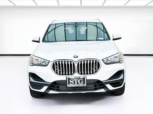 2021 BMW X1 sDrive28i