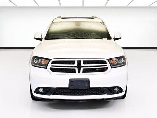 2016 Dodge Durango R/T
