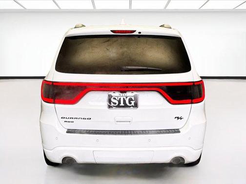2016 Dodge Durango R/T