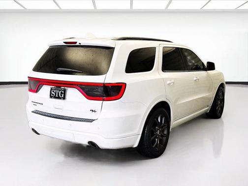 2016 Dodge Durango R/T