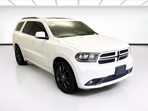 2016 Dodge Durango R/T