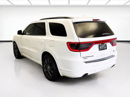 2016 Dodge Durango R/T